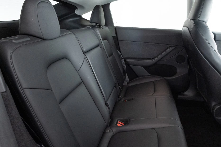 Tesla Model Y – foto 16