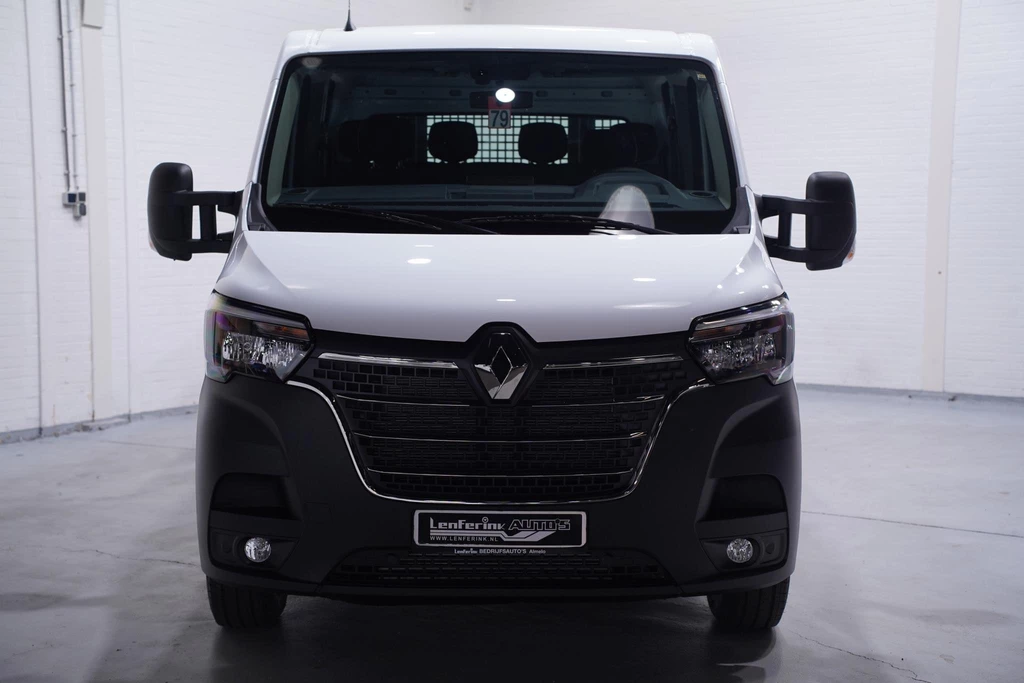 Renault Master – foto 23
