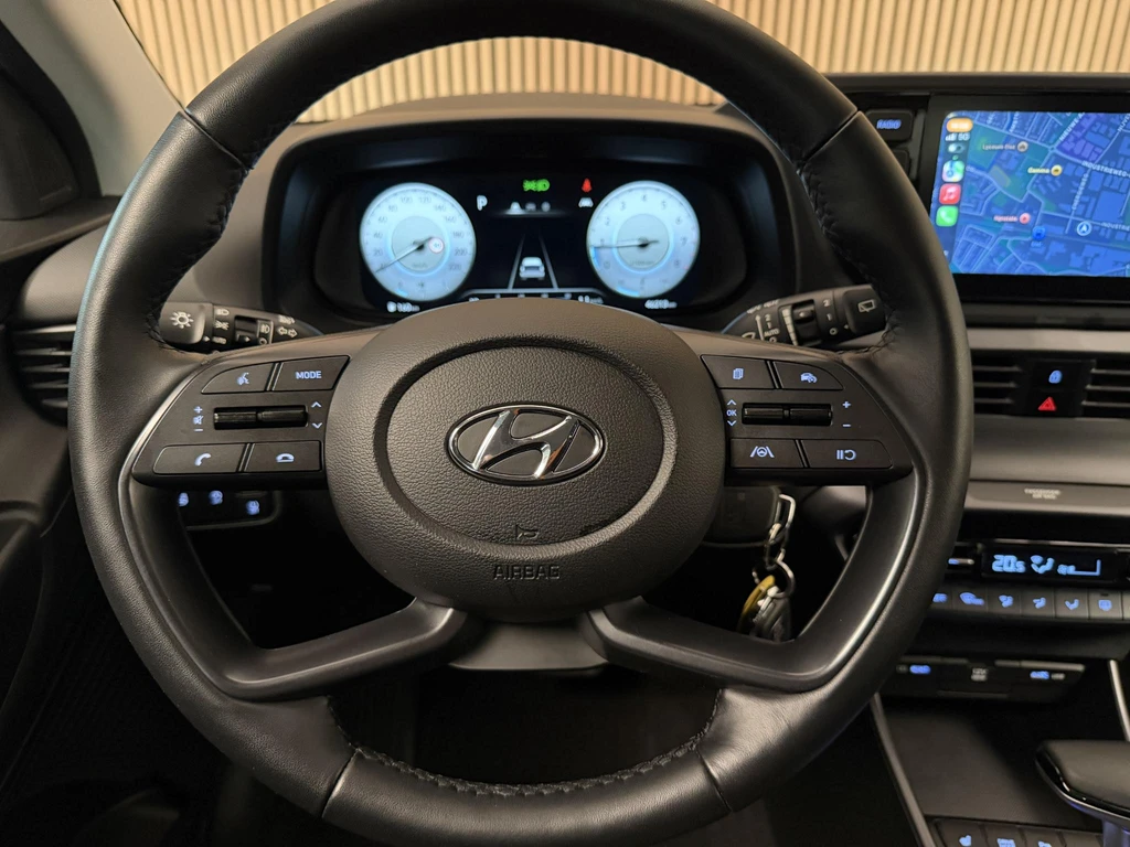 Hyundai i20 – foto 18