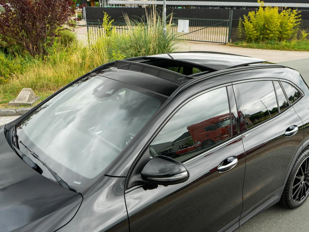 Mercedes-Benz GLA – foto 15