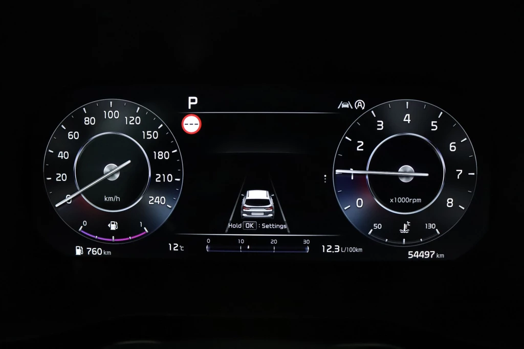 Kia Ceed Sportswagon – foto 20