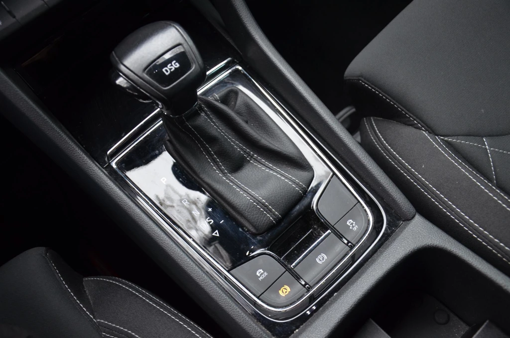 Škoda Karoq – foto 30