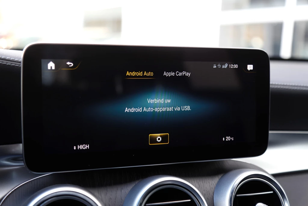 Mercedes-Benz GLC – foto 28