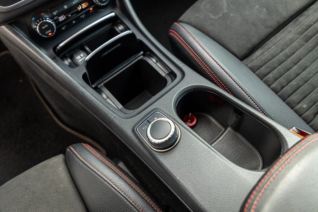 Mercedes-Benz GLA – foto 50