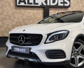 Mercedes-Benz GLA – thumbnail 3