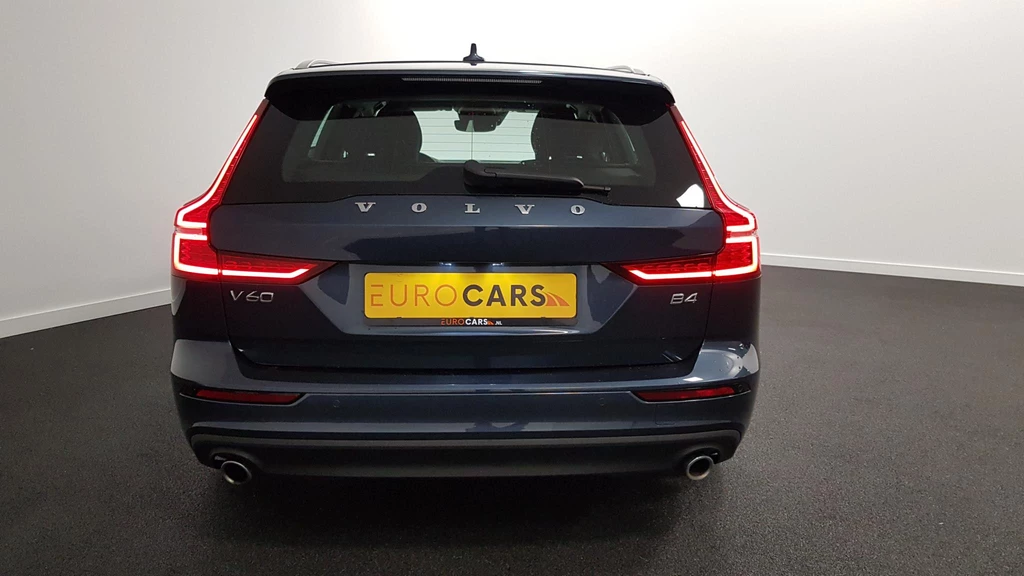 Volvo V60 – foto 5