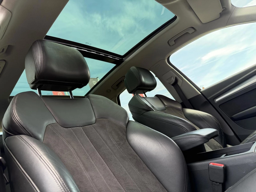 Audi Q5 – foto 17