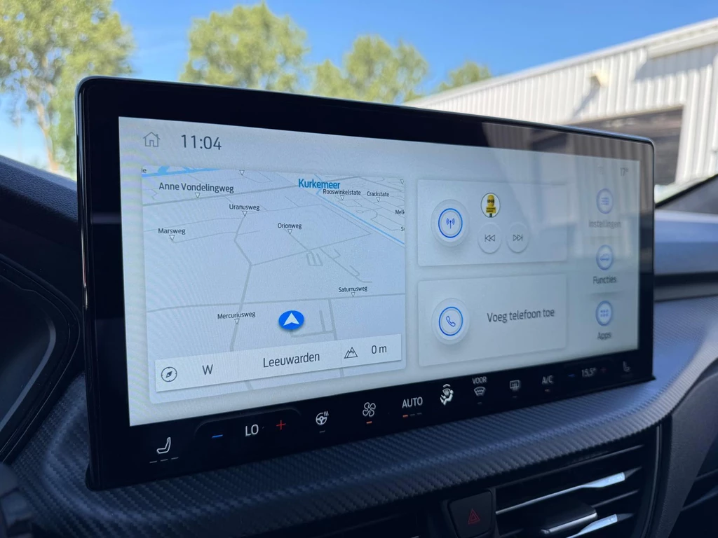 Ford Kuga – foto 13