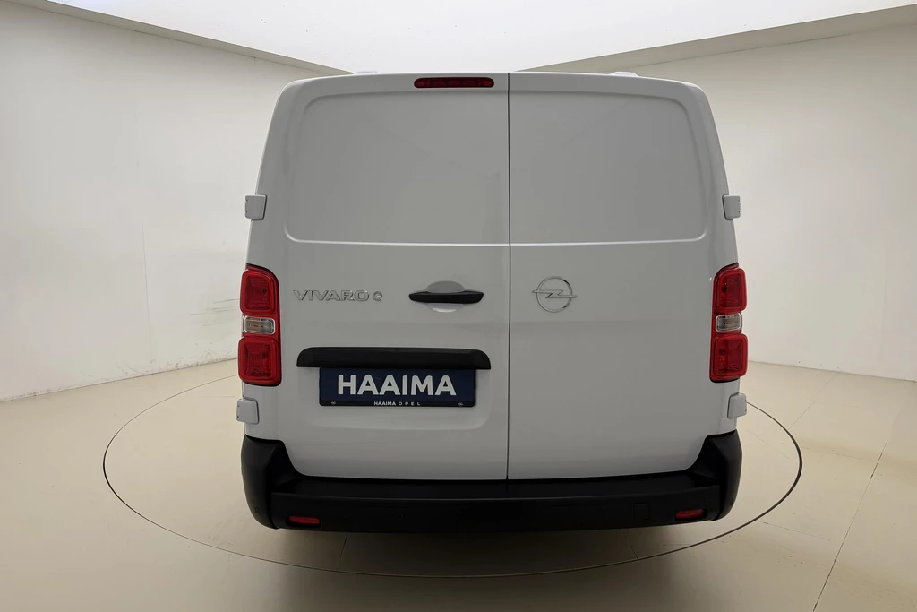 Opel Vivaro-e – foto 4