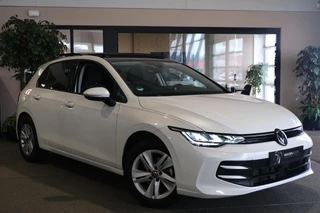 Volkswagen Golf – thumbnail 7