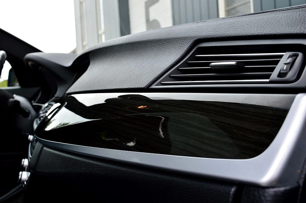 BMW 5 Serie – foto 17