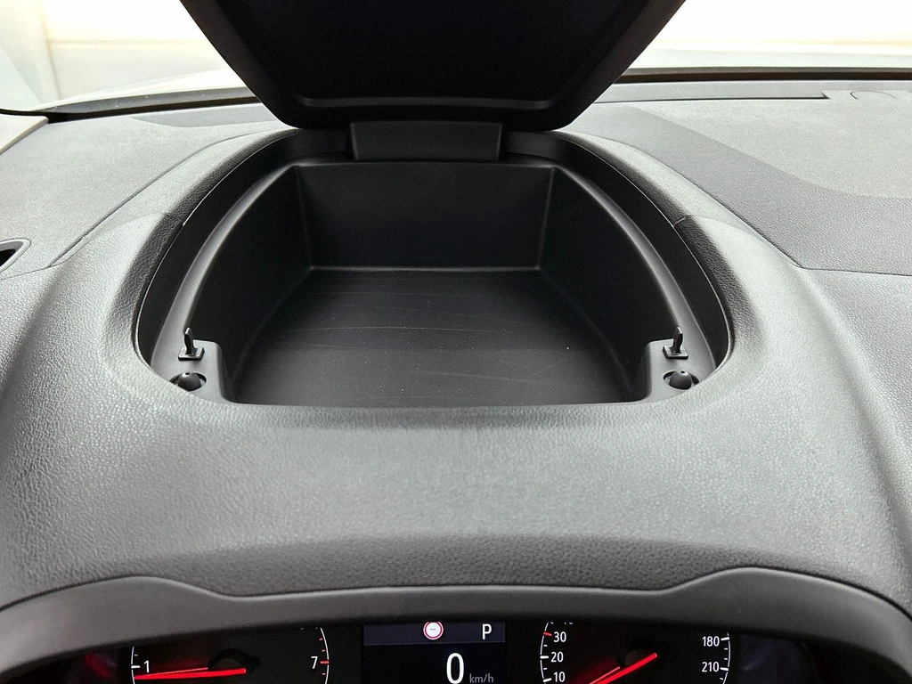 Opel Combo – foto 10