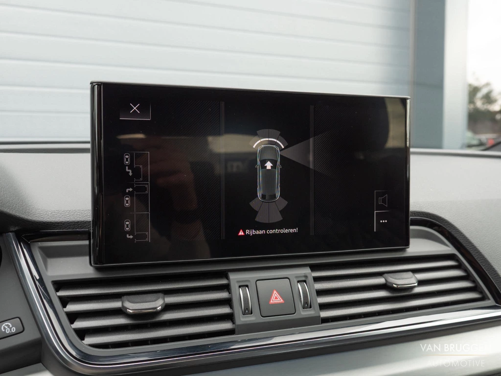 Audi Q5 – foto 32