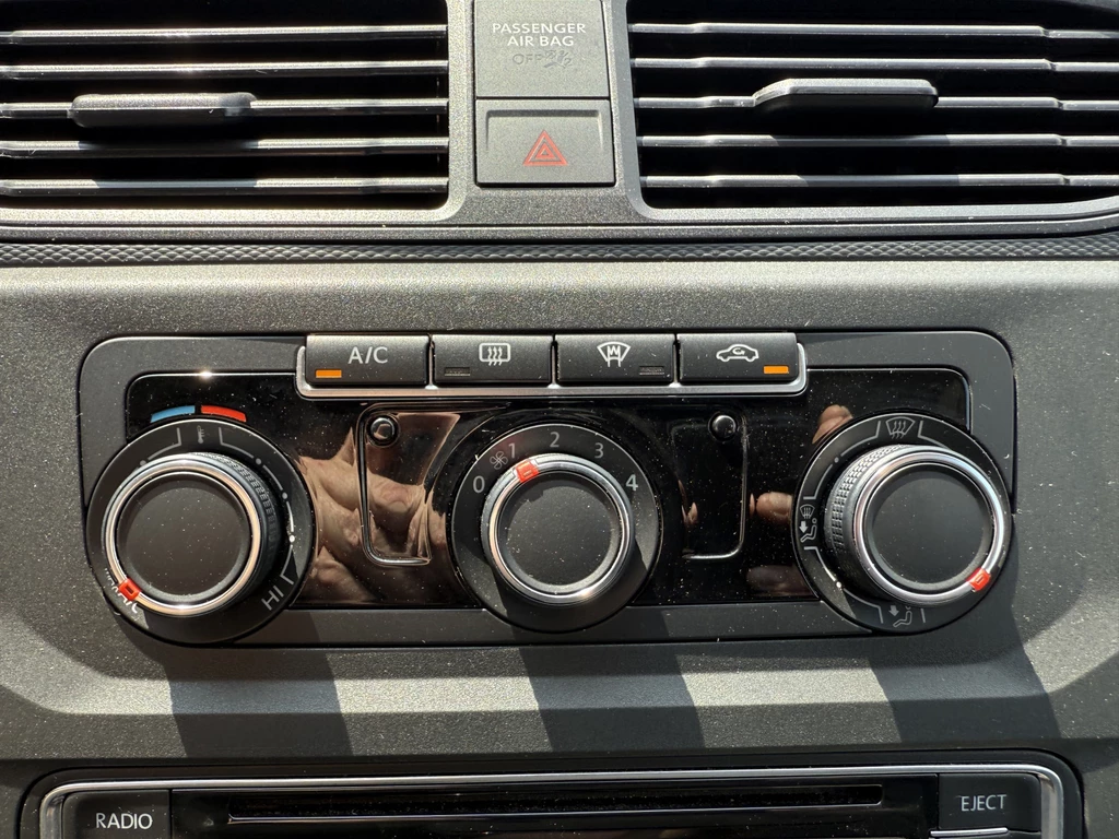 Volkswagen Caddy – foto 44