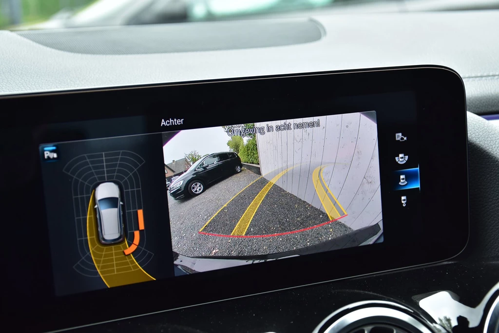 Mercedes-Benz B-Klasse – foto 21