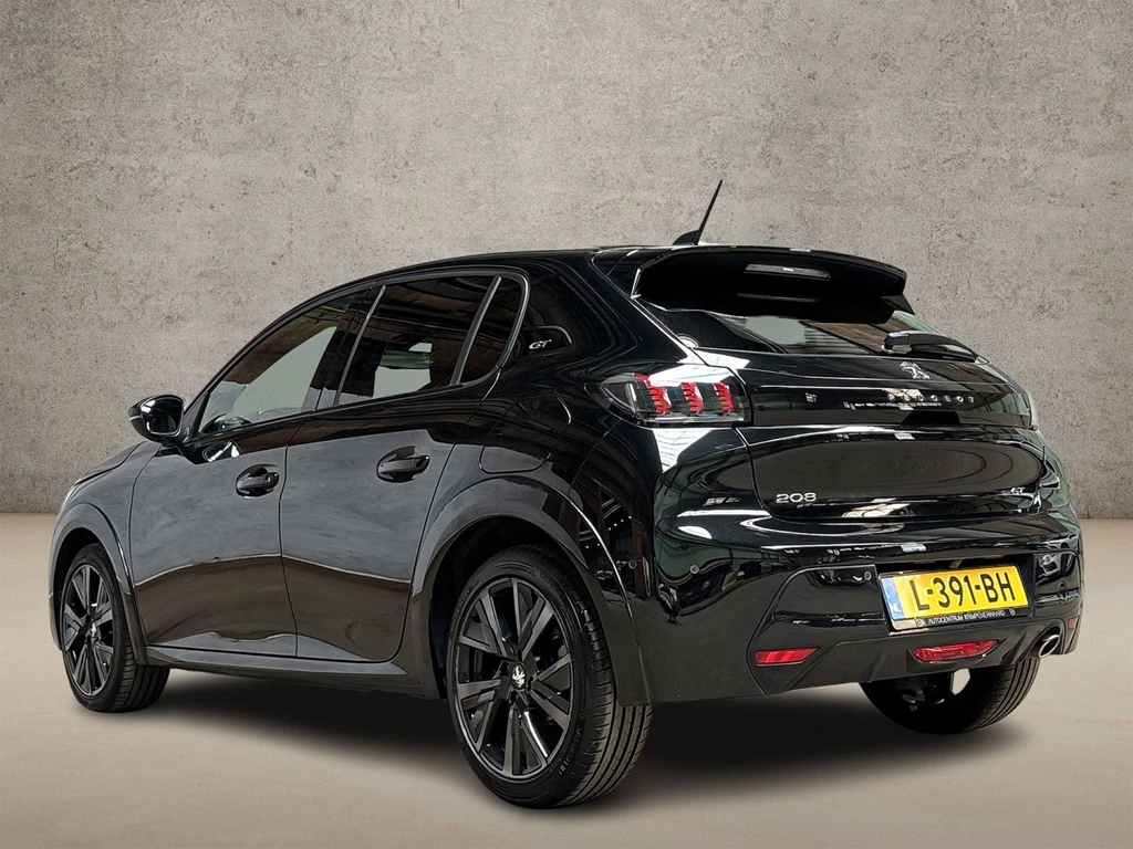 Peugeot 208 – foto 3