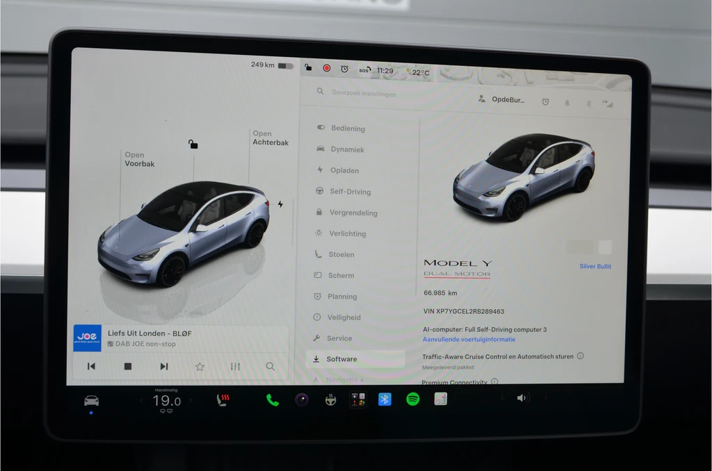Tesla Model Y – foto 22