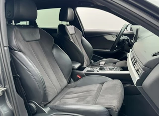Audi A4 – thumbnail 19