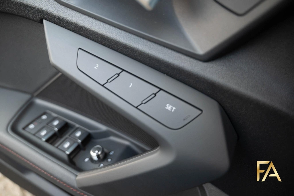 Audi A3 – foto 23