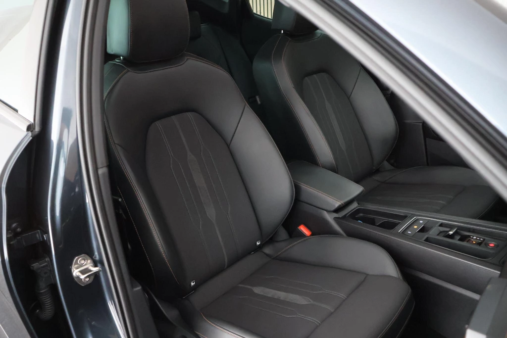 CUPRA Formentor – foto 7
