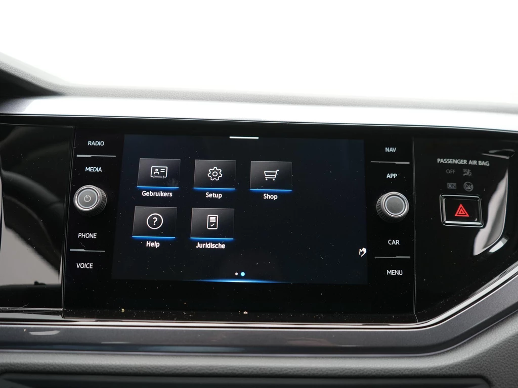 Volkswagen Polo – foto 22