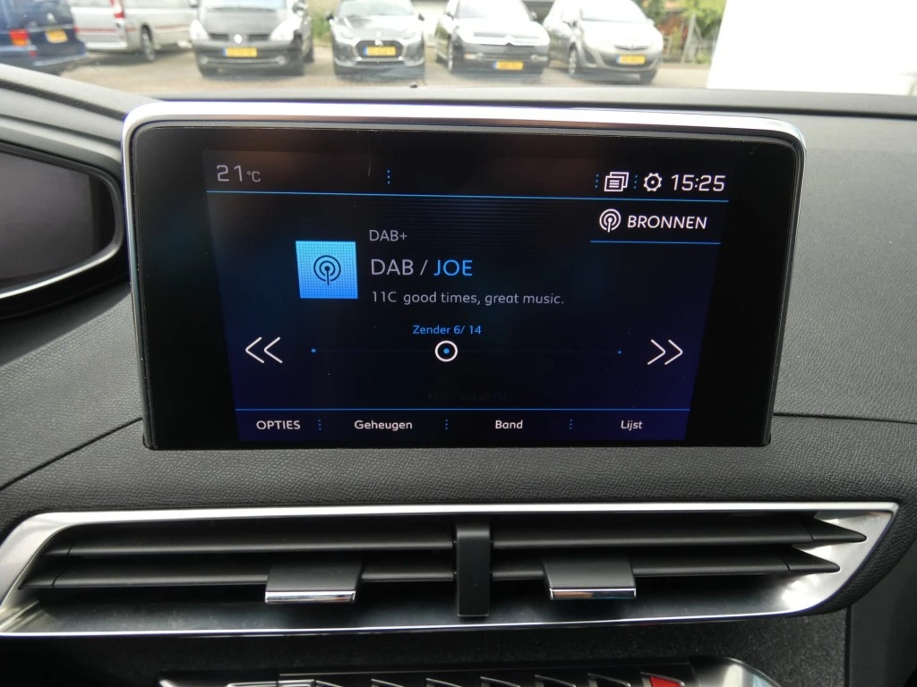 Peugeot 3008 – foto 25