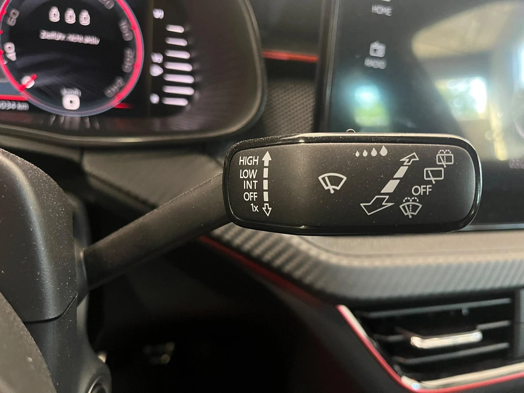 Škoda Kamiq – foto 20