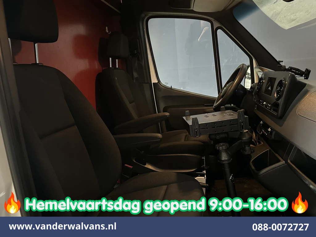 Mercedes-Benz Sprinter – foto 11