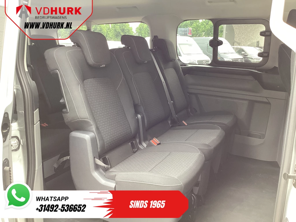 Ford E-Transit Custom – foto 13