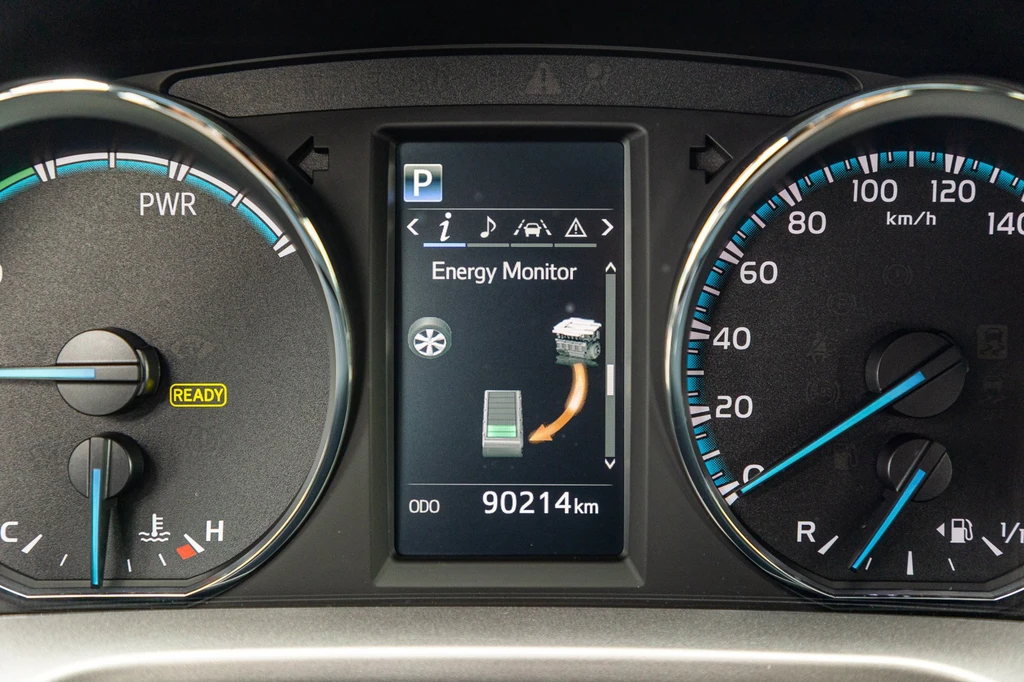 Toyota RAV4 – foto 73