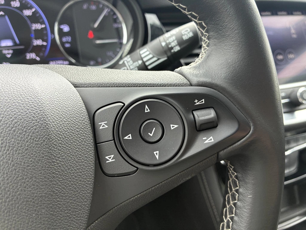 Opel Astra – foto 34