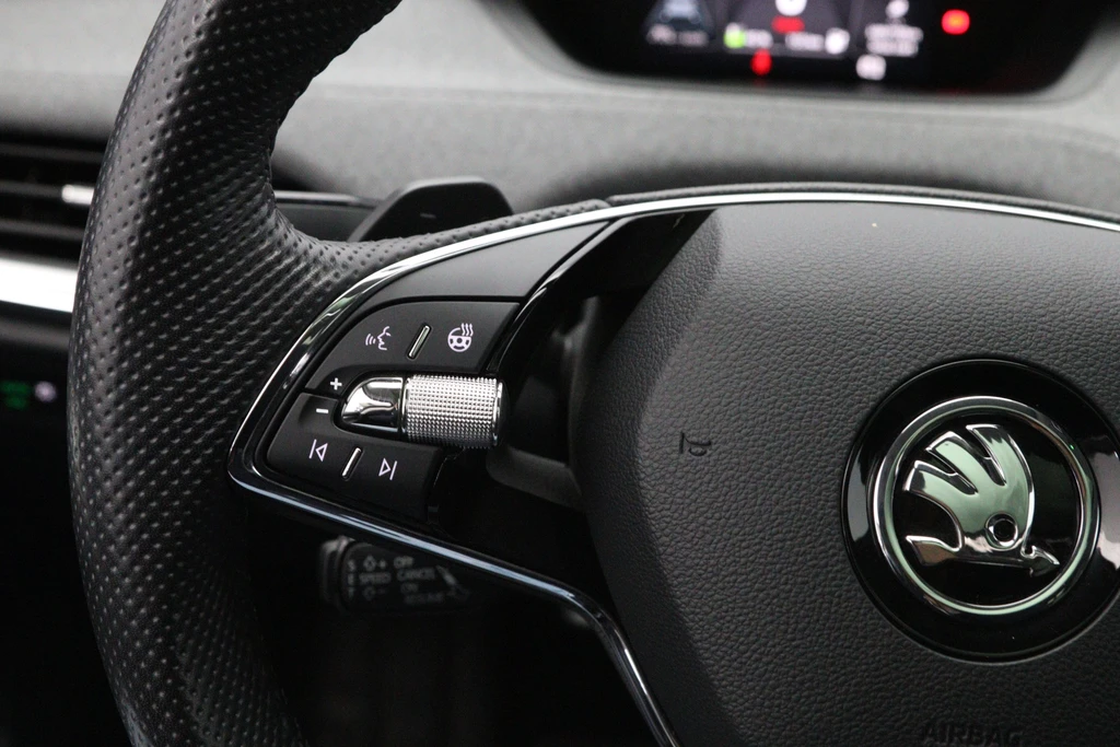 Škoda Enyaq iV – foto 33