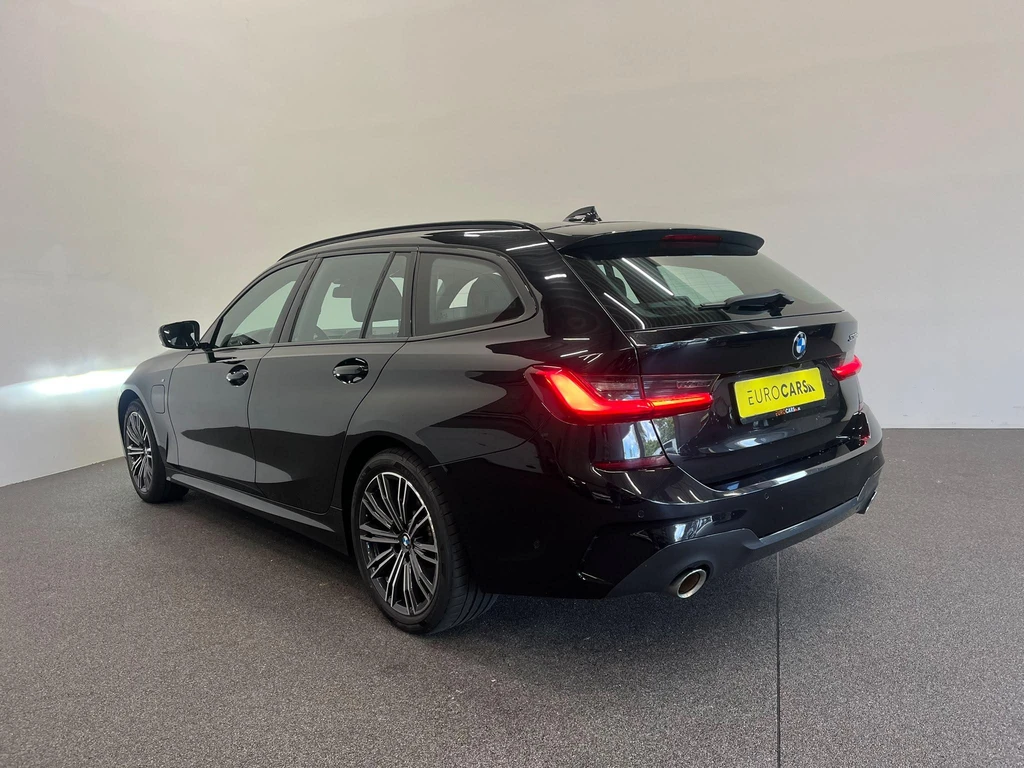 BMW 3 Serie – foto 3