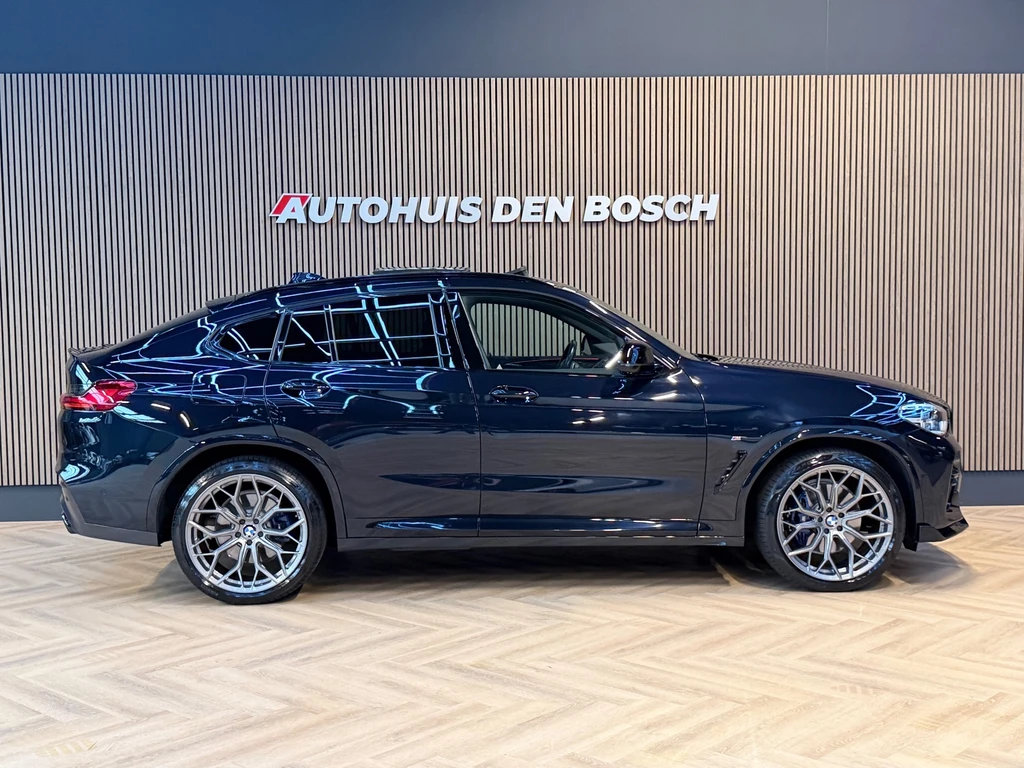 BMW X4 – foto 7