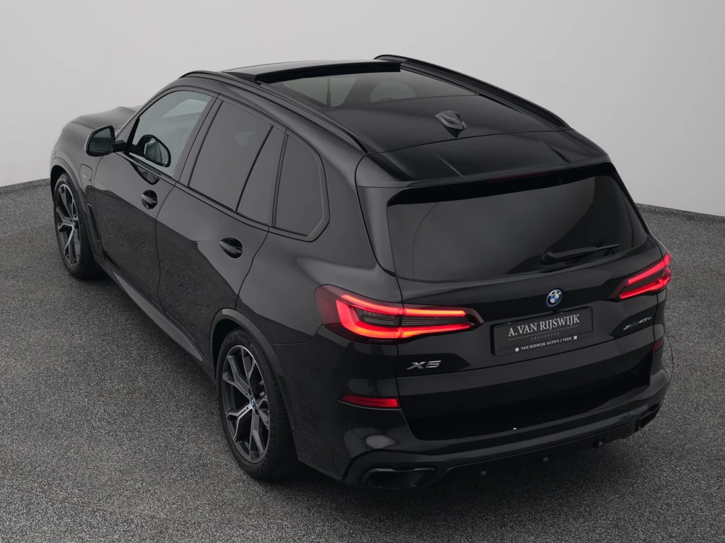 BMW X5 – foto 7