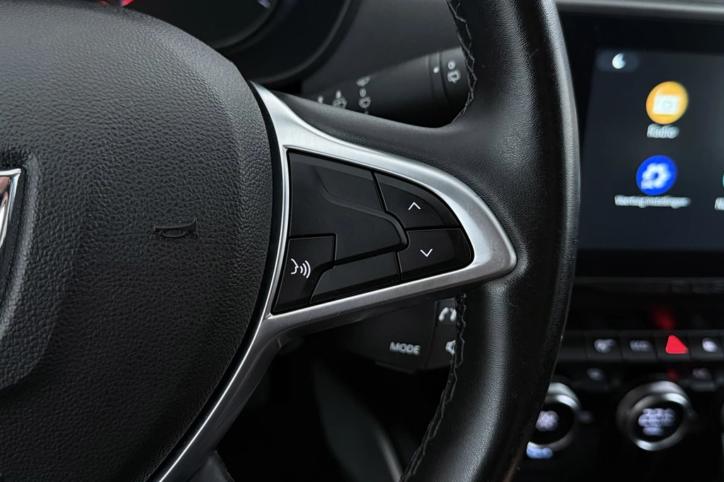 Dacia Duster – foto 38