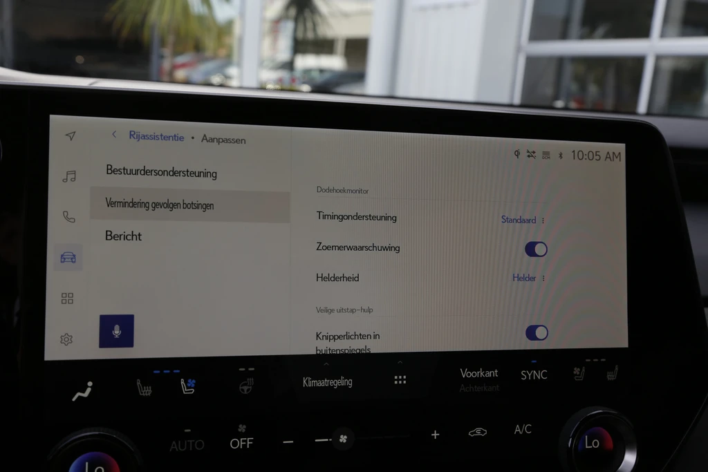 Lexus RX – foto 57