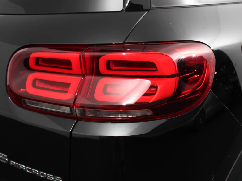Citroën C5 Aircross – foto 29