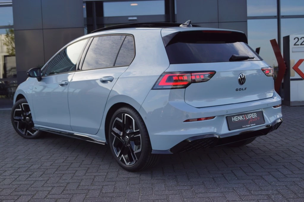 Volkswagen Golf – foto 3