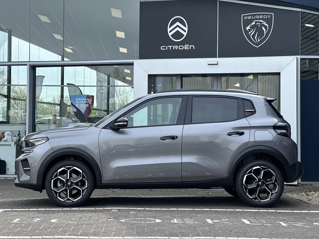 Citroën C3 – foto 2