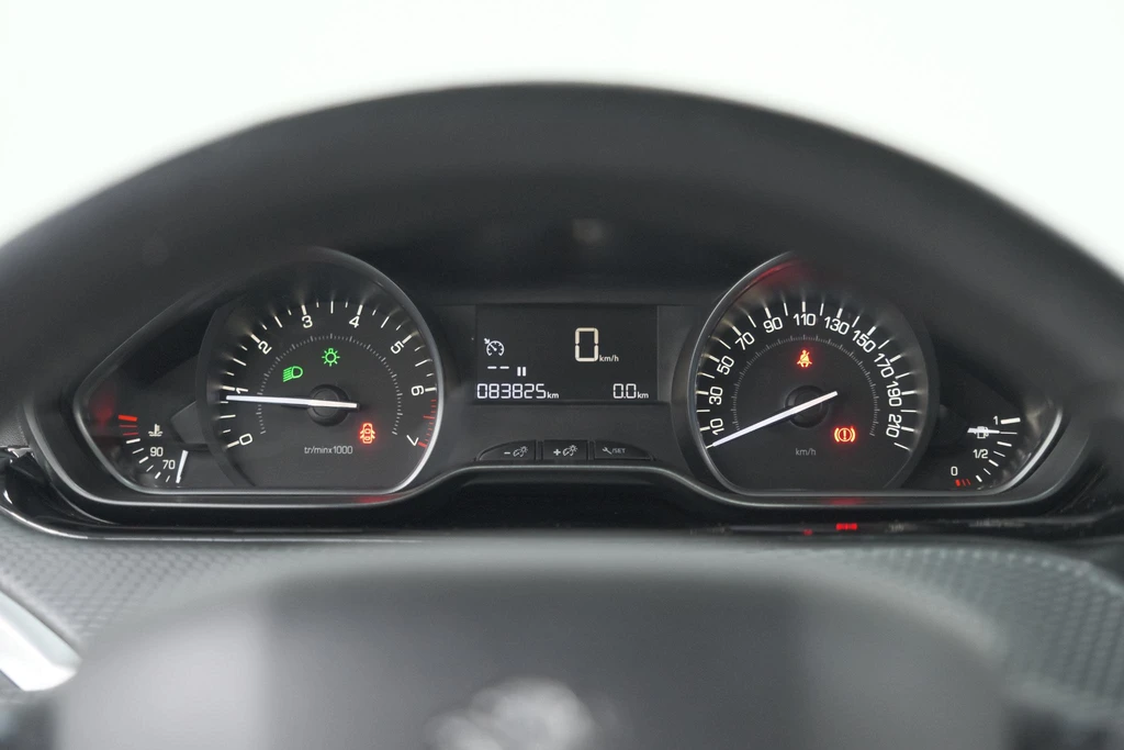Peugeot 208 – foto 43