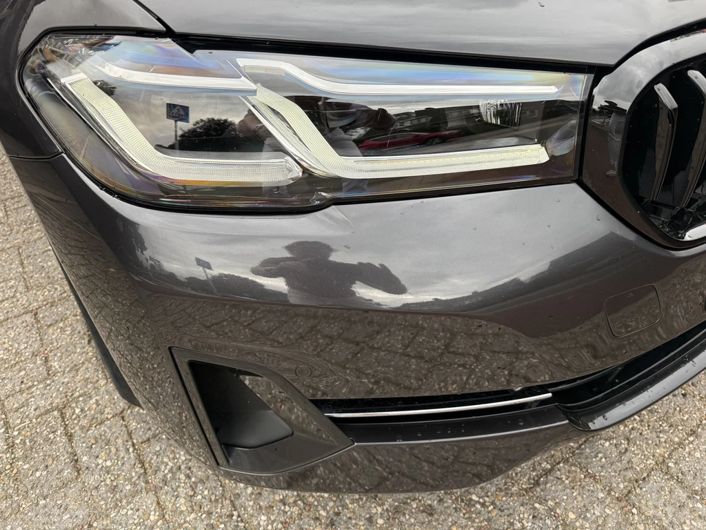 BMW 5 Serie – foto 19