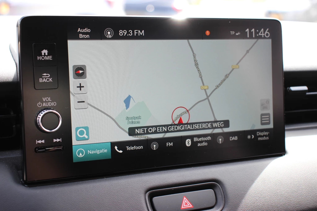 Honda HR-V – foto 14