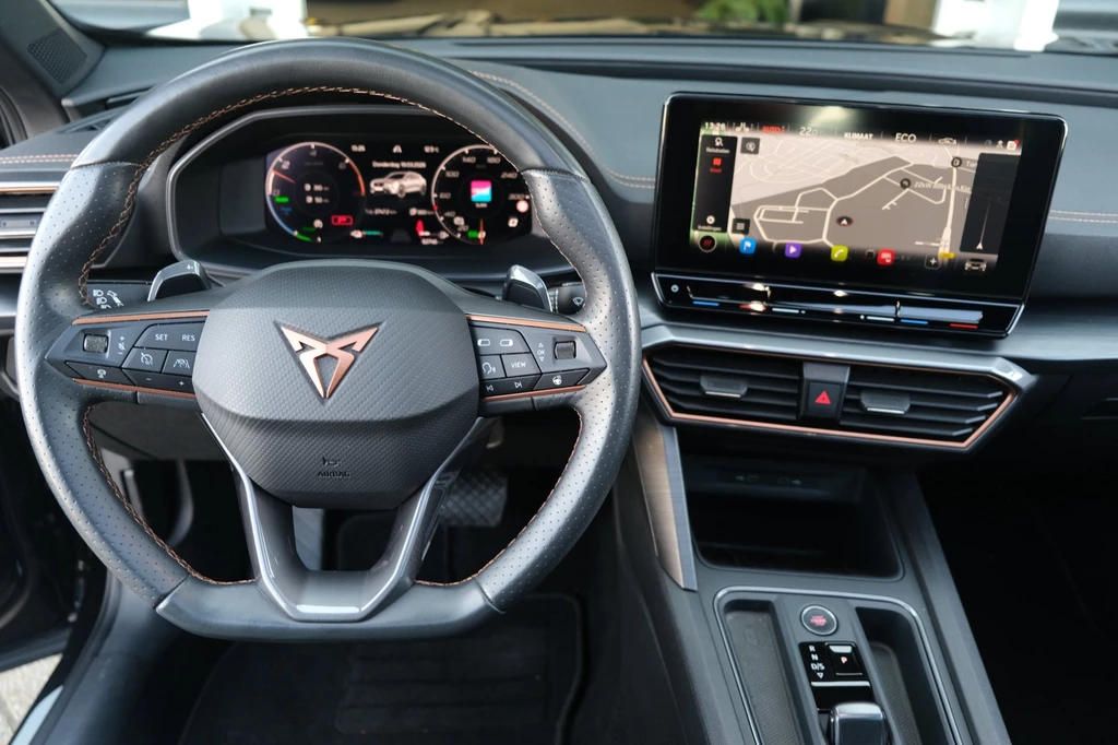 CUPRA Formentor – foto 17