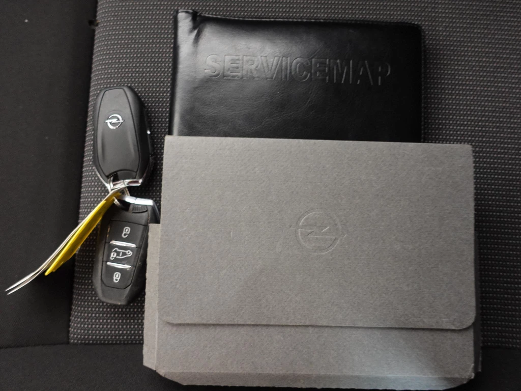 Opel Vivaro – foto 32