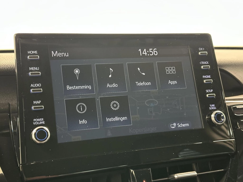 Toyota Camry – foto 34