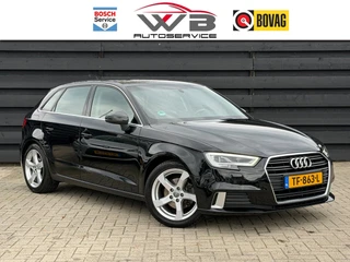 Audi A3 – thumbnail 6