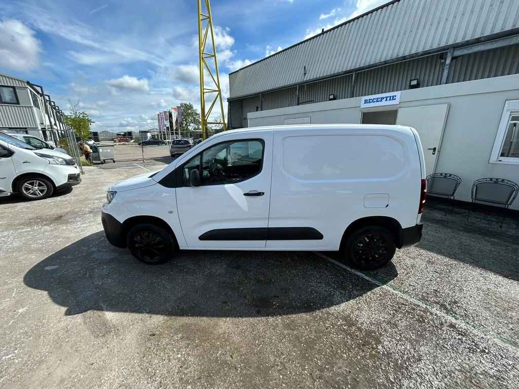 Peugeot Partner – foto 2