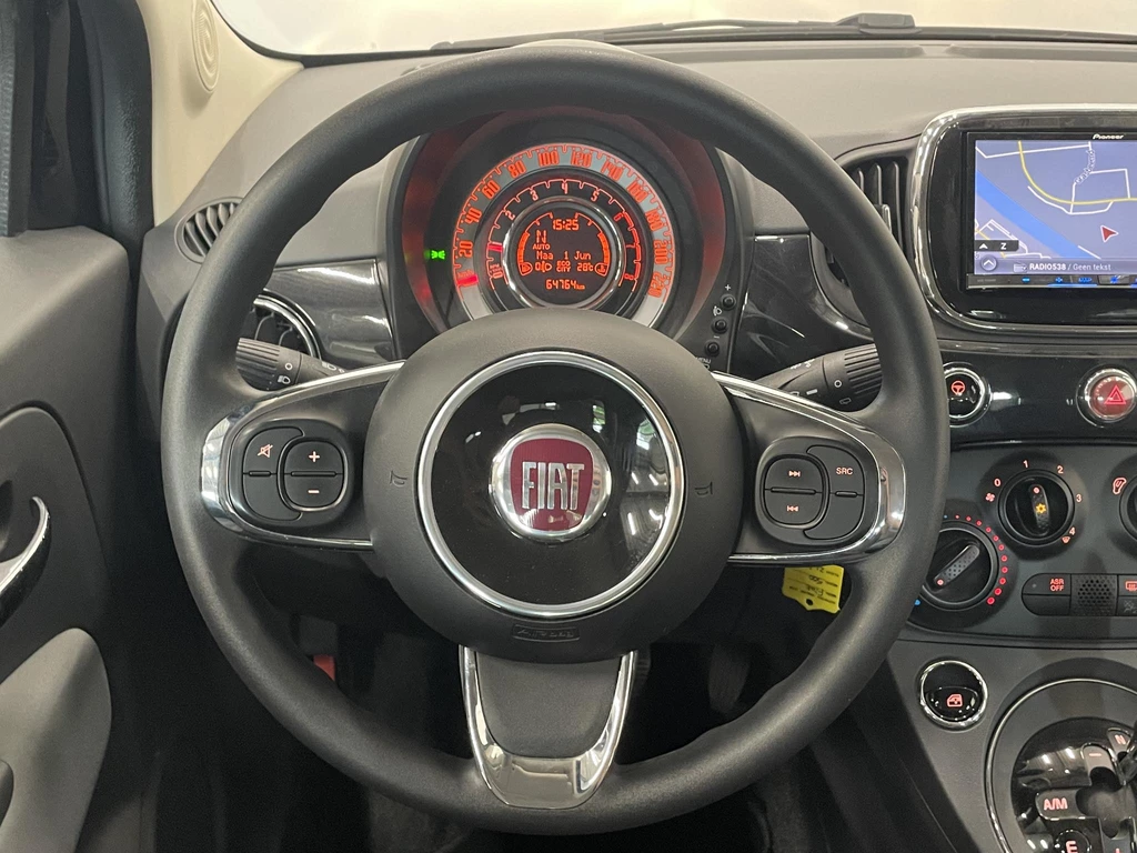 Fiat 500 – foto 11