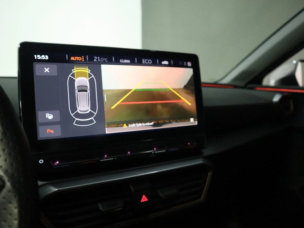 CUPRA Leon Sportstourer – foto 18